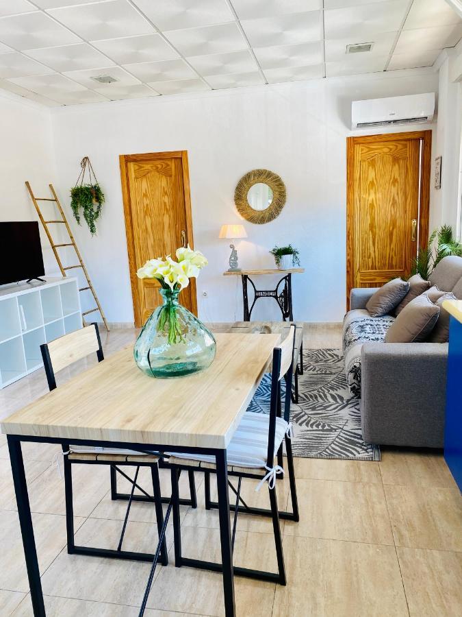 El Rincon De Rita - Benicassim Apartment Exterior photo